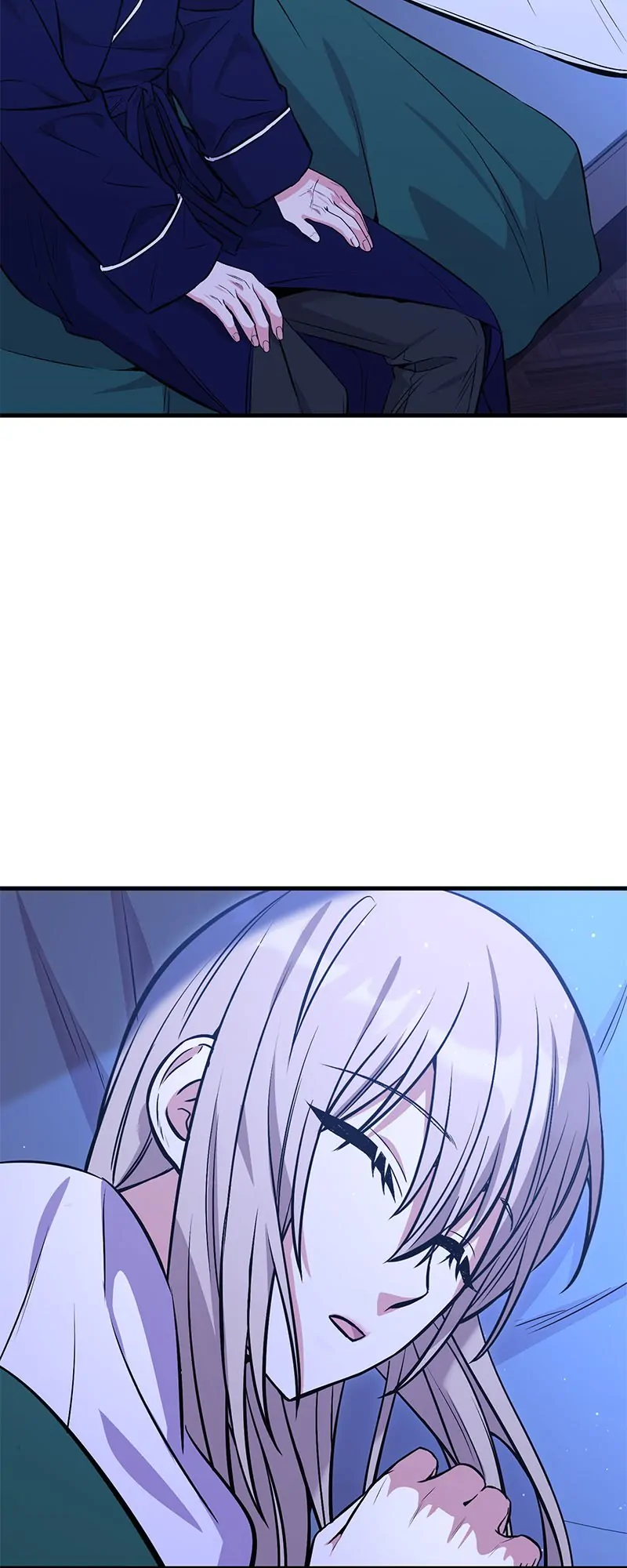 Amelia’s Contract Marriage Chapter 34 page 58