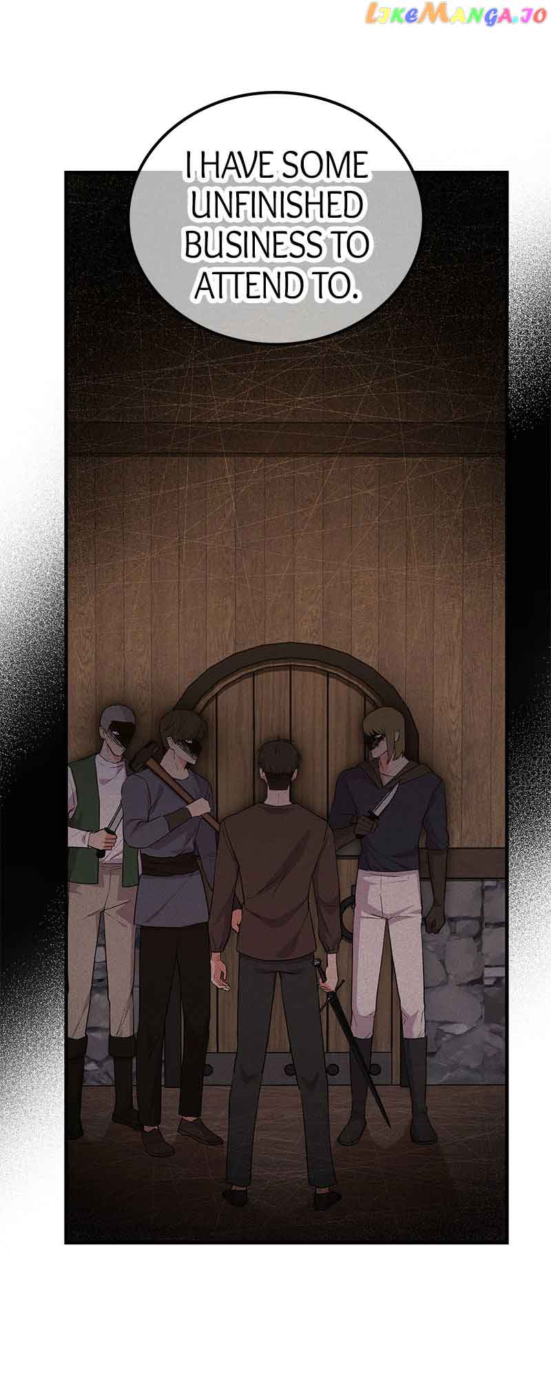 Amelia’s Contract Marriage Chapter 36 page 33