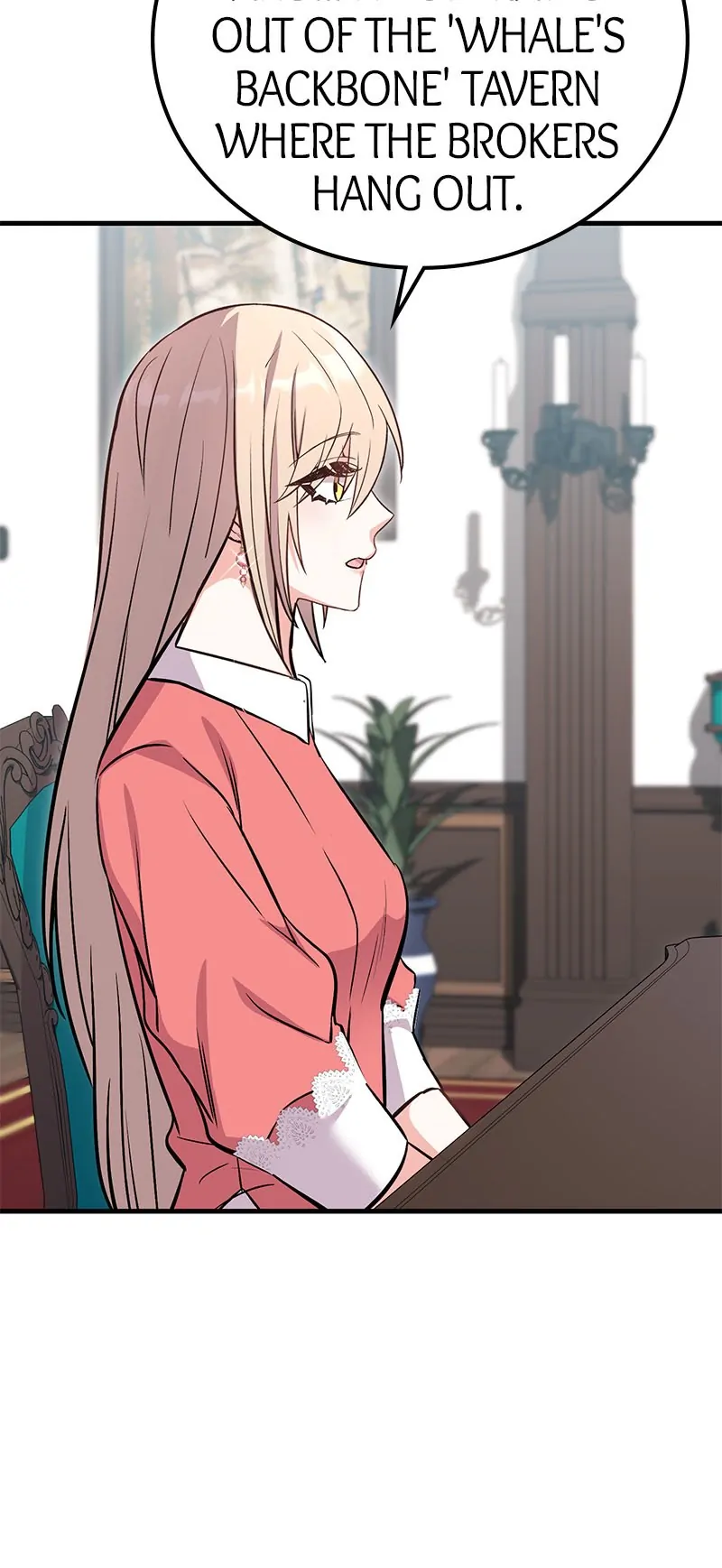 Amelia’s Contract Marriage Chapter 34 page 74
