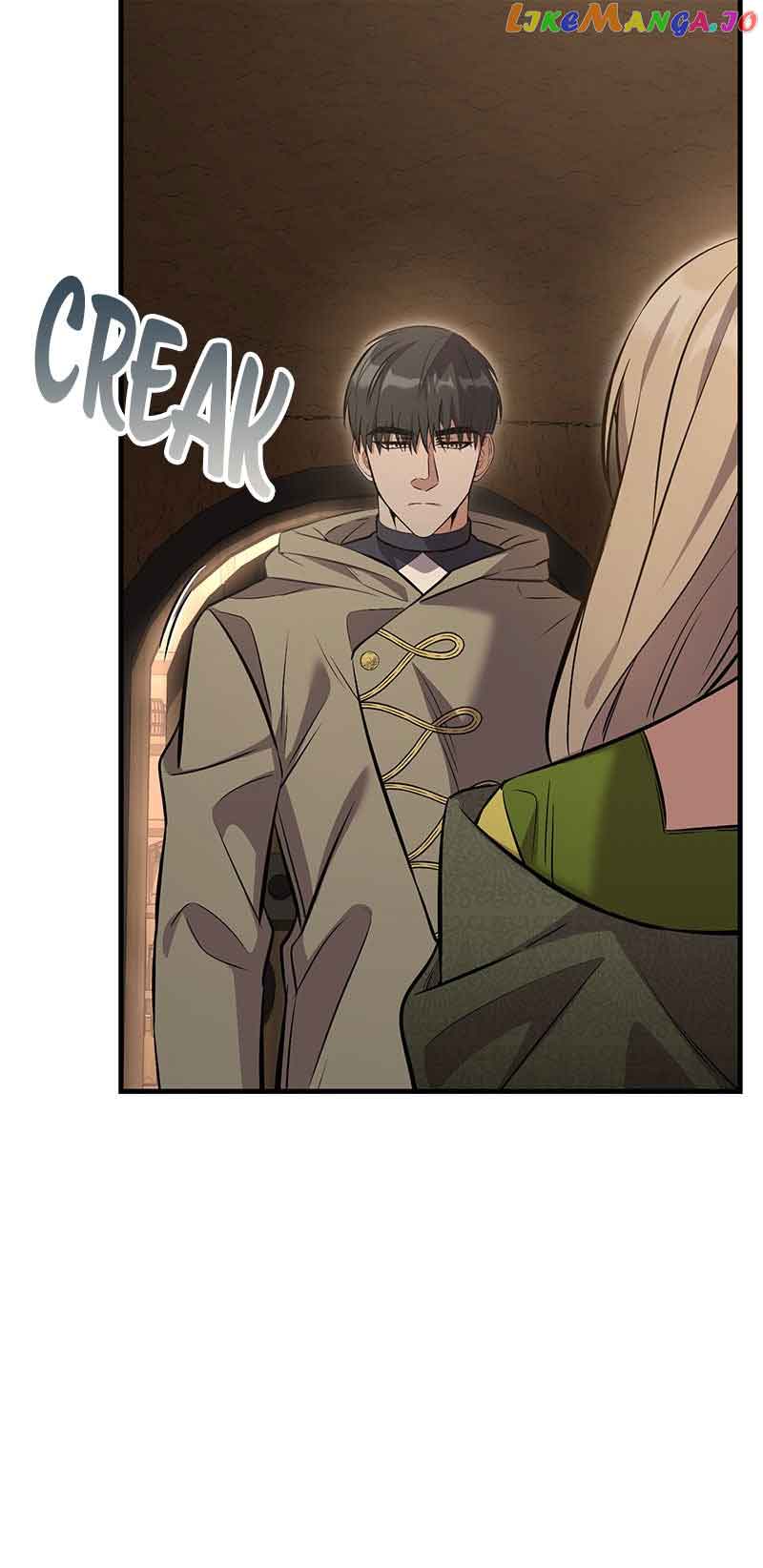 Amelia’s Contract Marriage Chapter 36 page 35