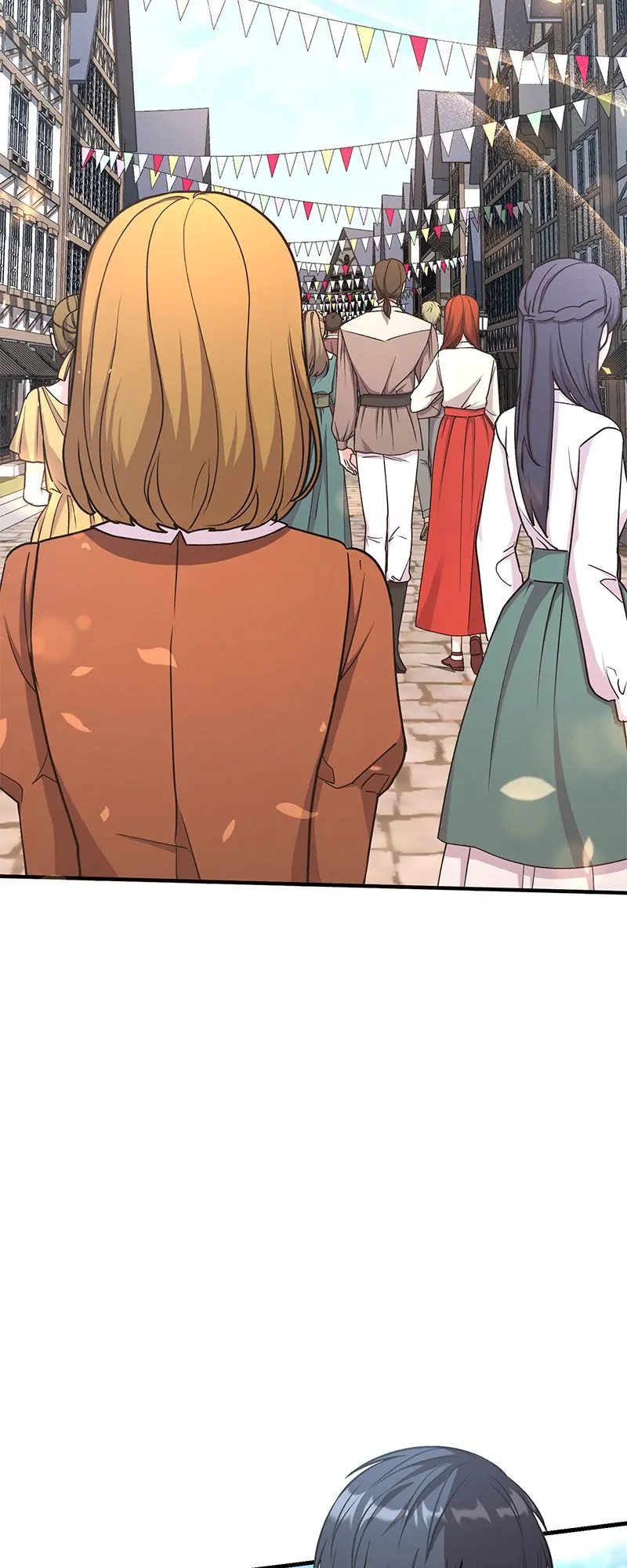 Amelia’s Contract Marriage Chapter 34 page 79