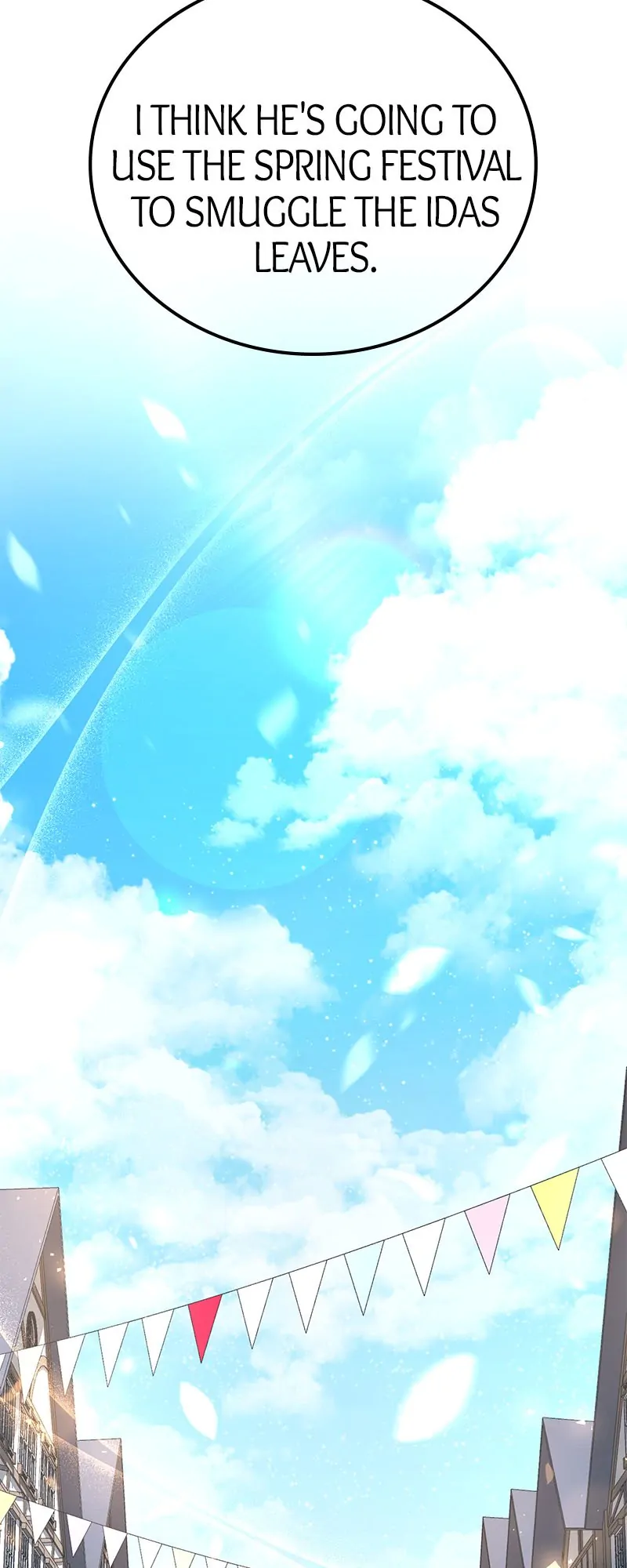 Amelia’s Contract Marriage Chapter 34 page 78