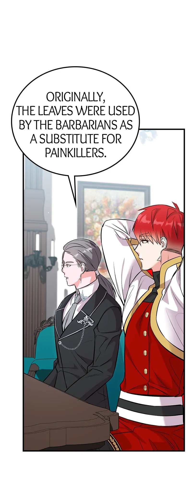 Amelia’s Contract Marriage Chapter 34 page 67