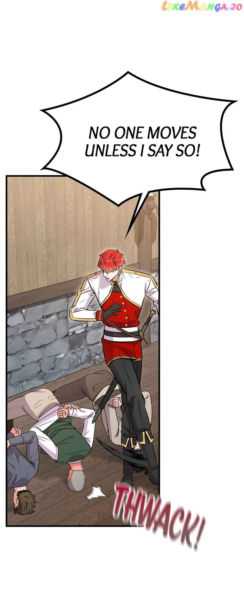 Amelia’s Contract Marriage Chapter 36 page 42