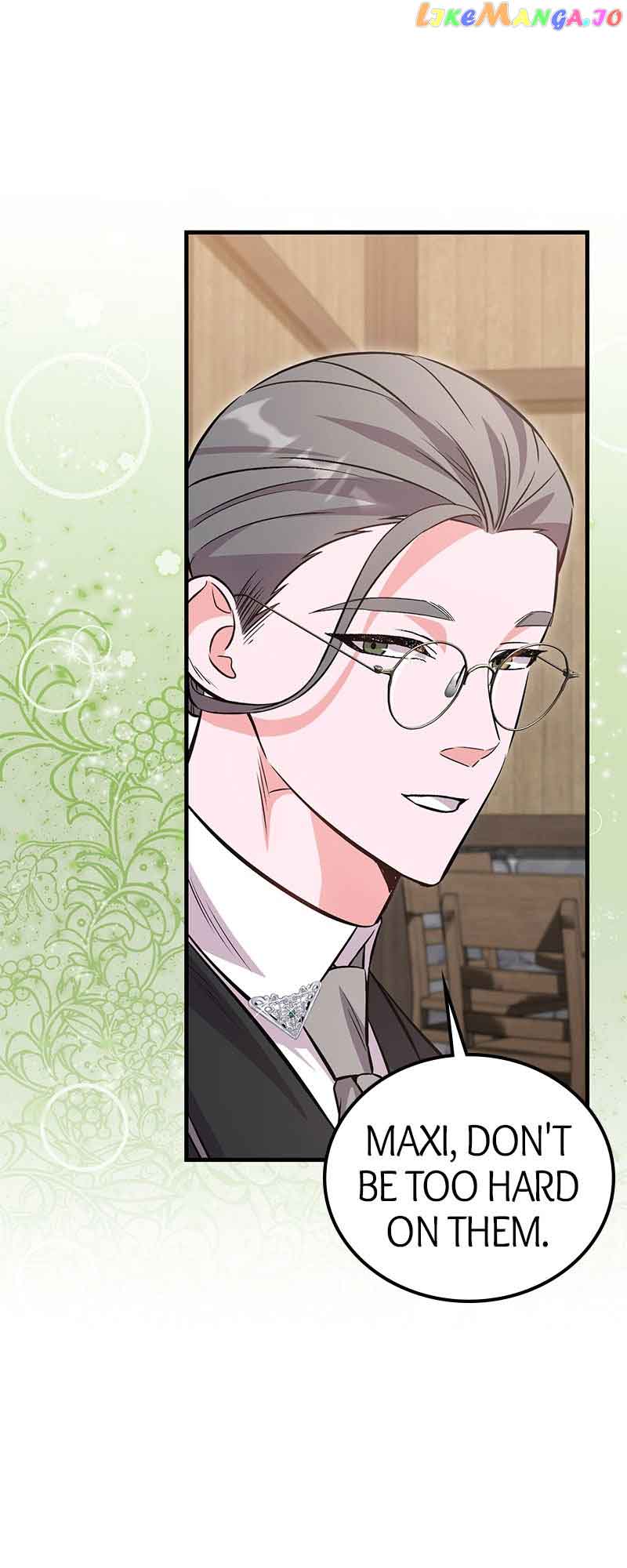 Amelia’s Contract Marriage Chapter 36 page 43