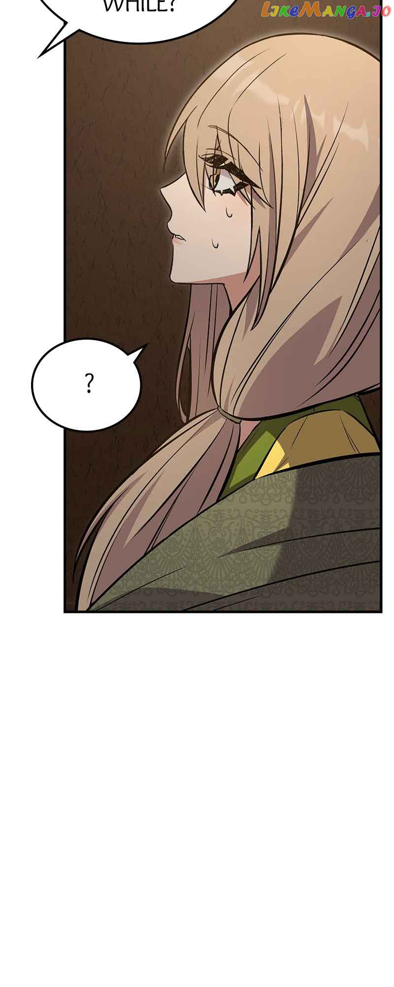 Amelia’s Contract Marriage Chapter 36 page 32