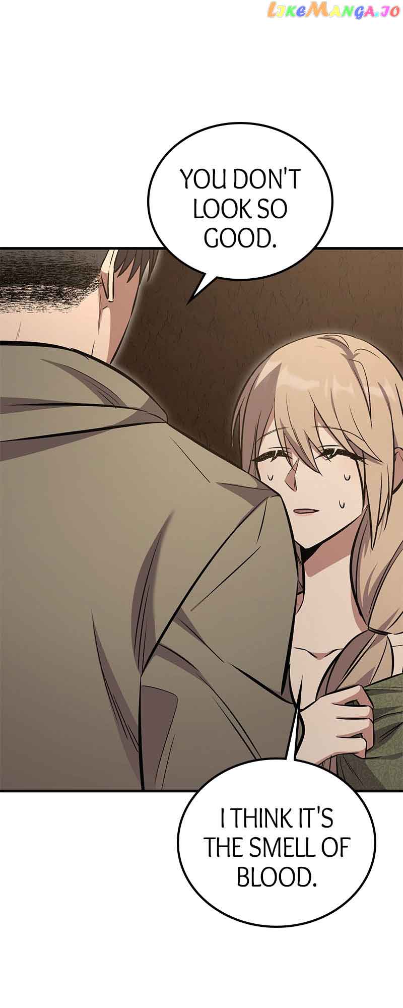 Amelia’s Contract Marriage Chapter 36 page 30