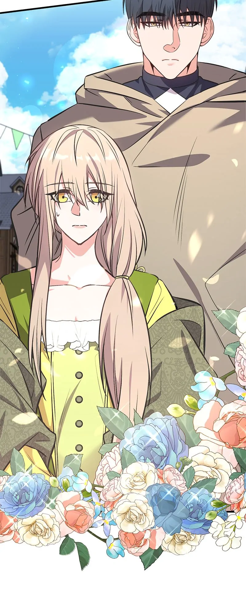 Amelia’s Contract Marriage Chapter 34 page 80