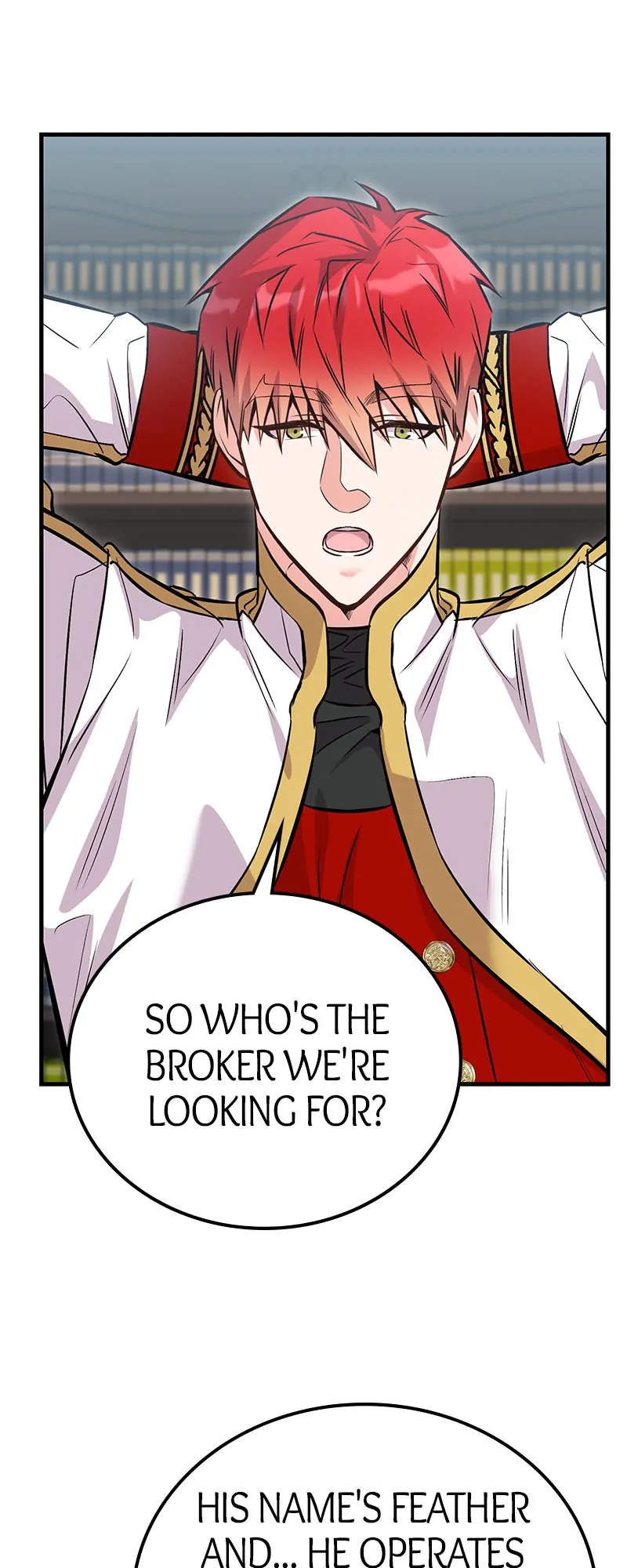 Amelia’s Contract Marriage Chapter 34 page 73