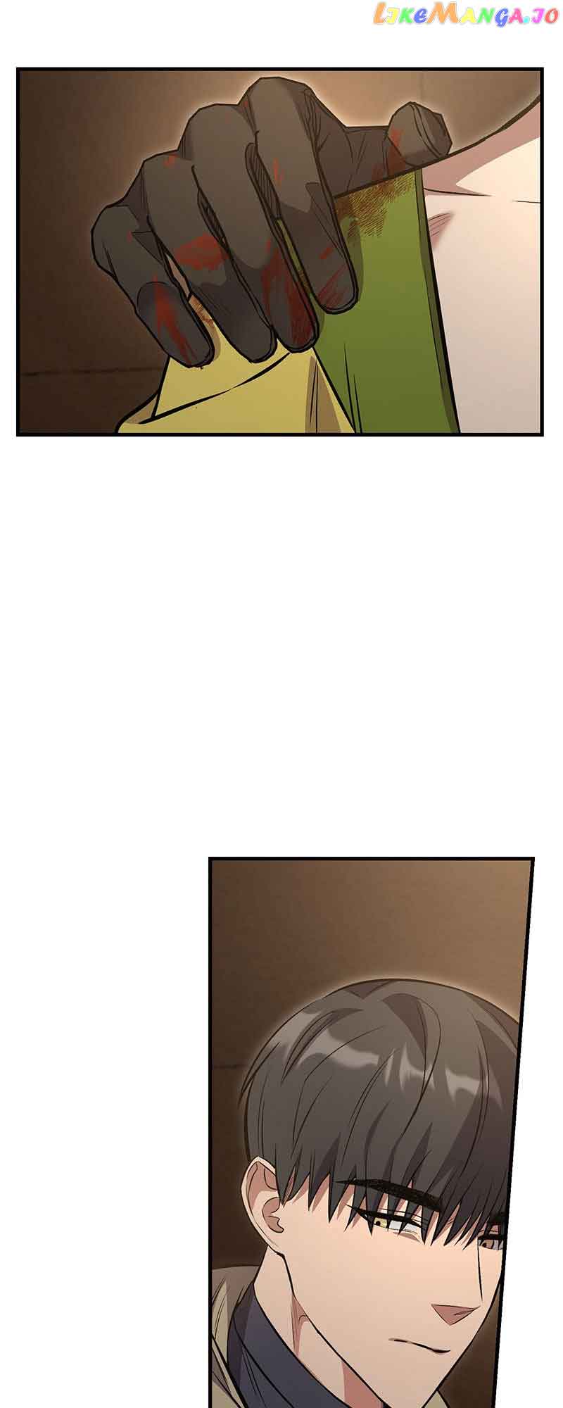 Amelia’s Contract Marriage Chapter 36 page 38