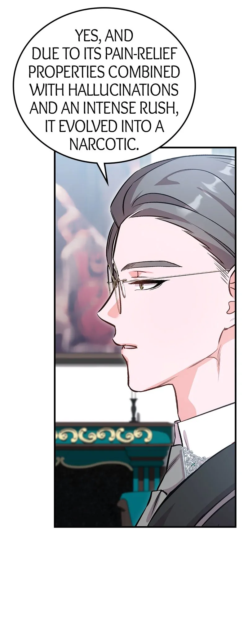 Amelia’s Contract Marriage Chapter 34 page 70