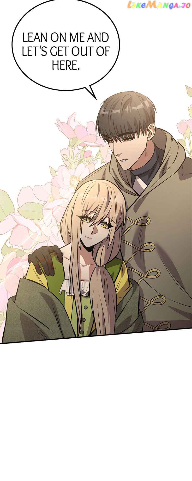 Amelia’s Contract Marriage Chapter 36 page 37
