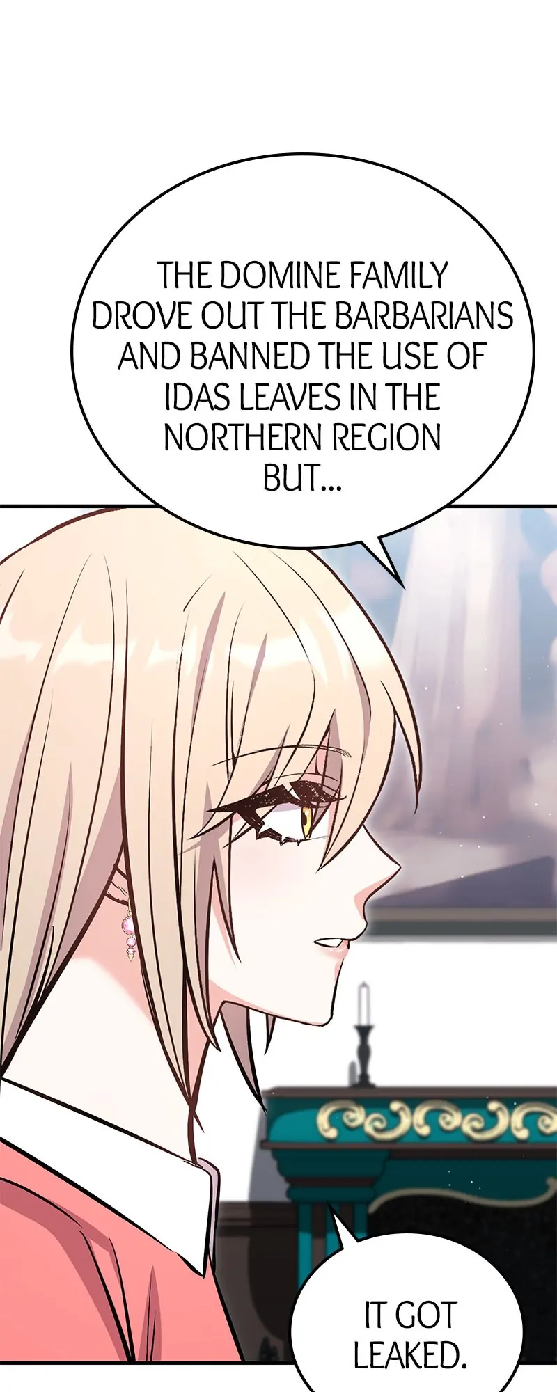 Amelia’s Contract Marriage Chapter 34 page 68