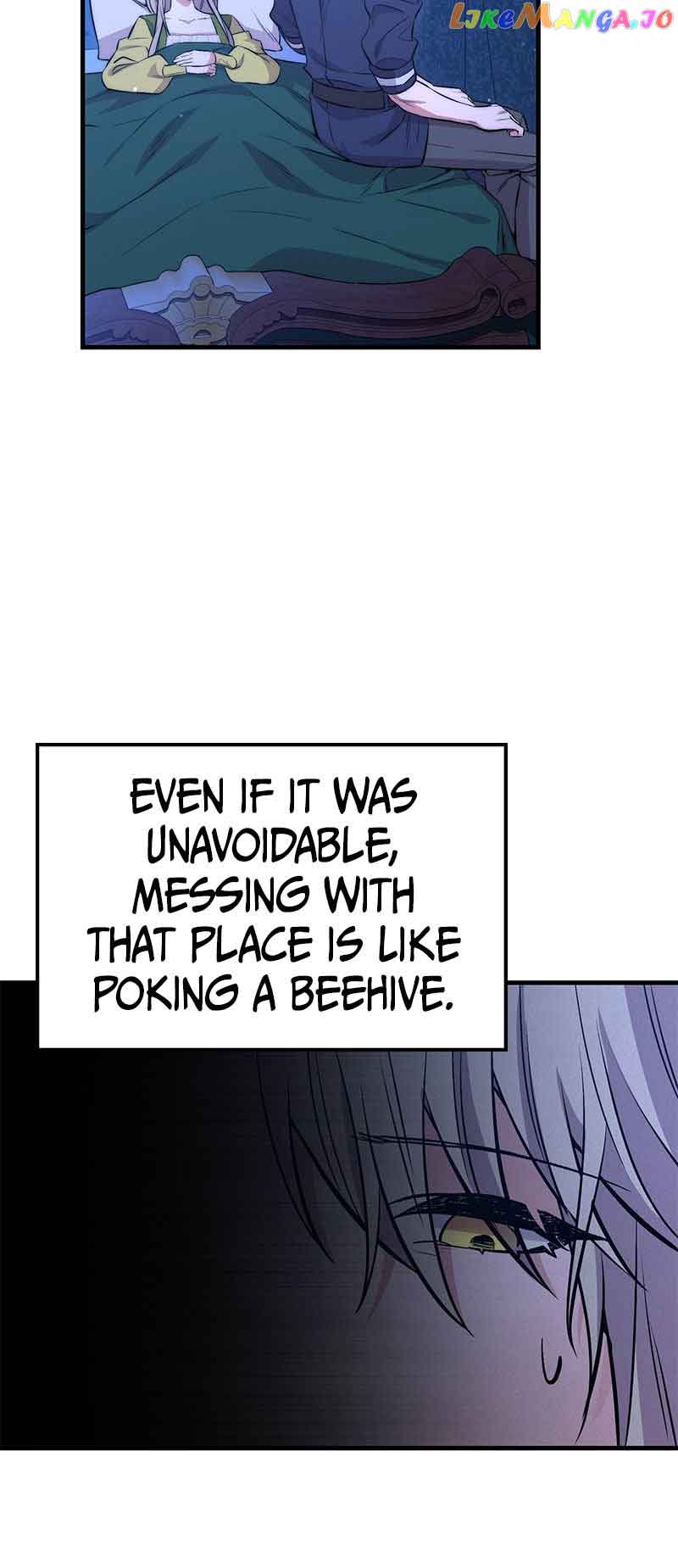 Amelia’s Contract Marriage Chapter 36 page 62