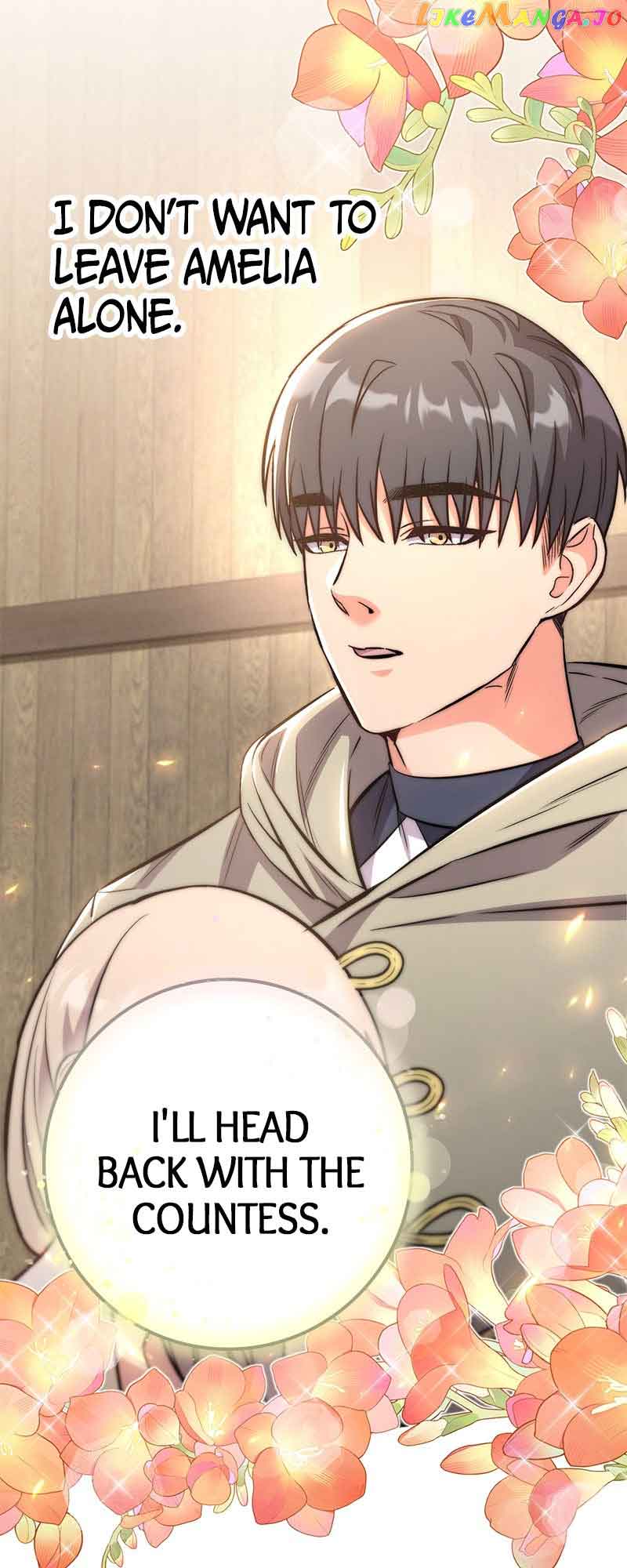 Amelia’s Contract Marriage Chapter 36 page 51