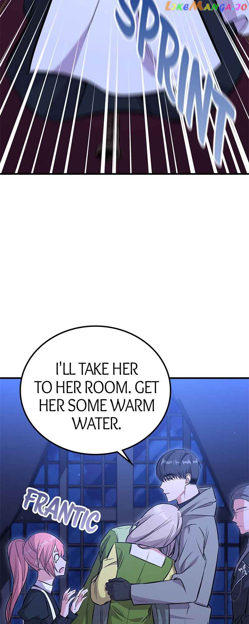 Amelia’s Contract Marriage Chapter 36 page 55