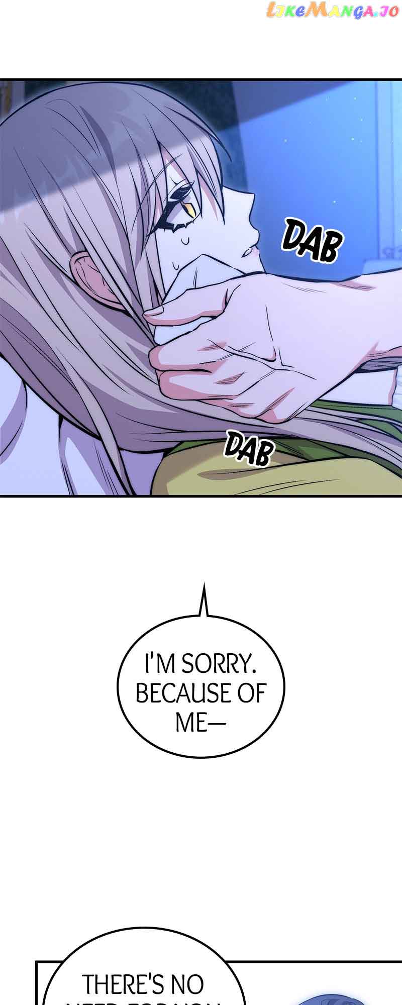 Amelia’s Contract Marriage Chapter 36 page 60
