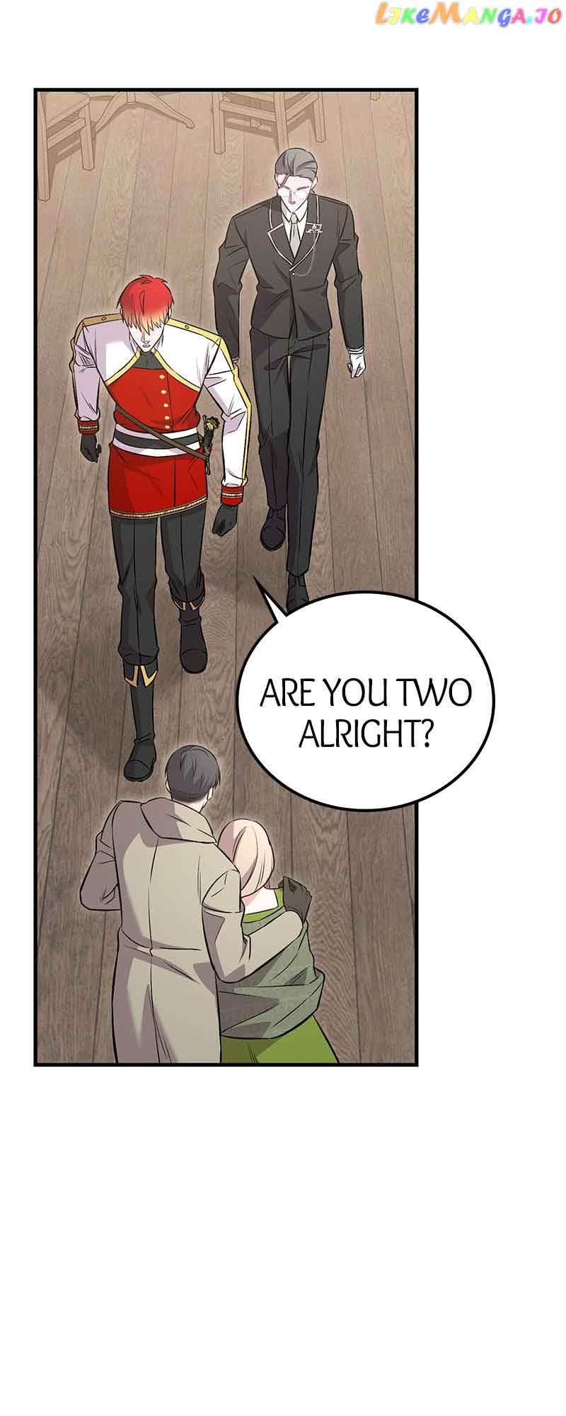 Amelia’s Contract Marriage Chapter 36 page 47