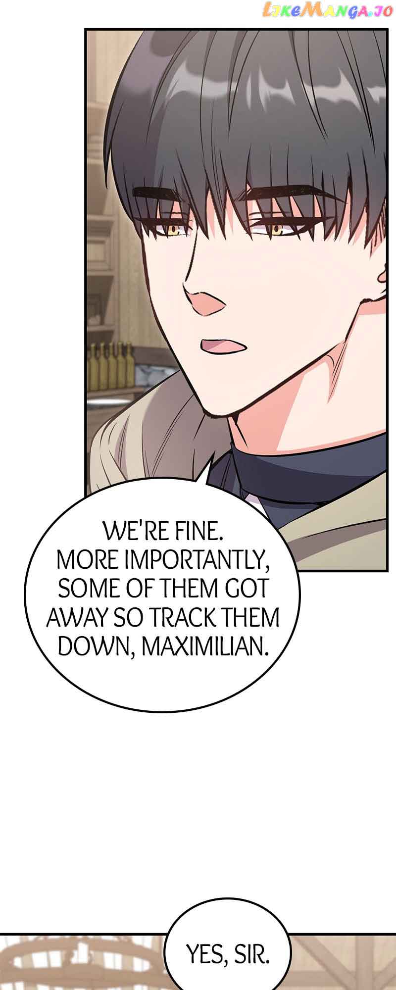 Amelia’s Contract Marriage Chapter 36 page 48