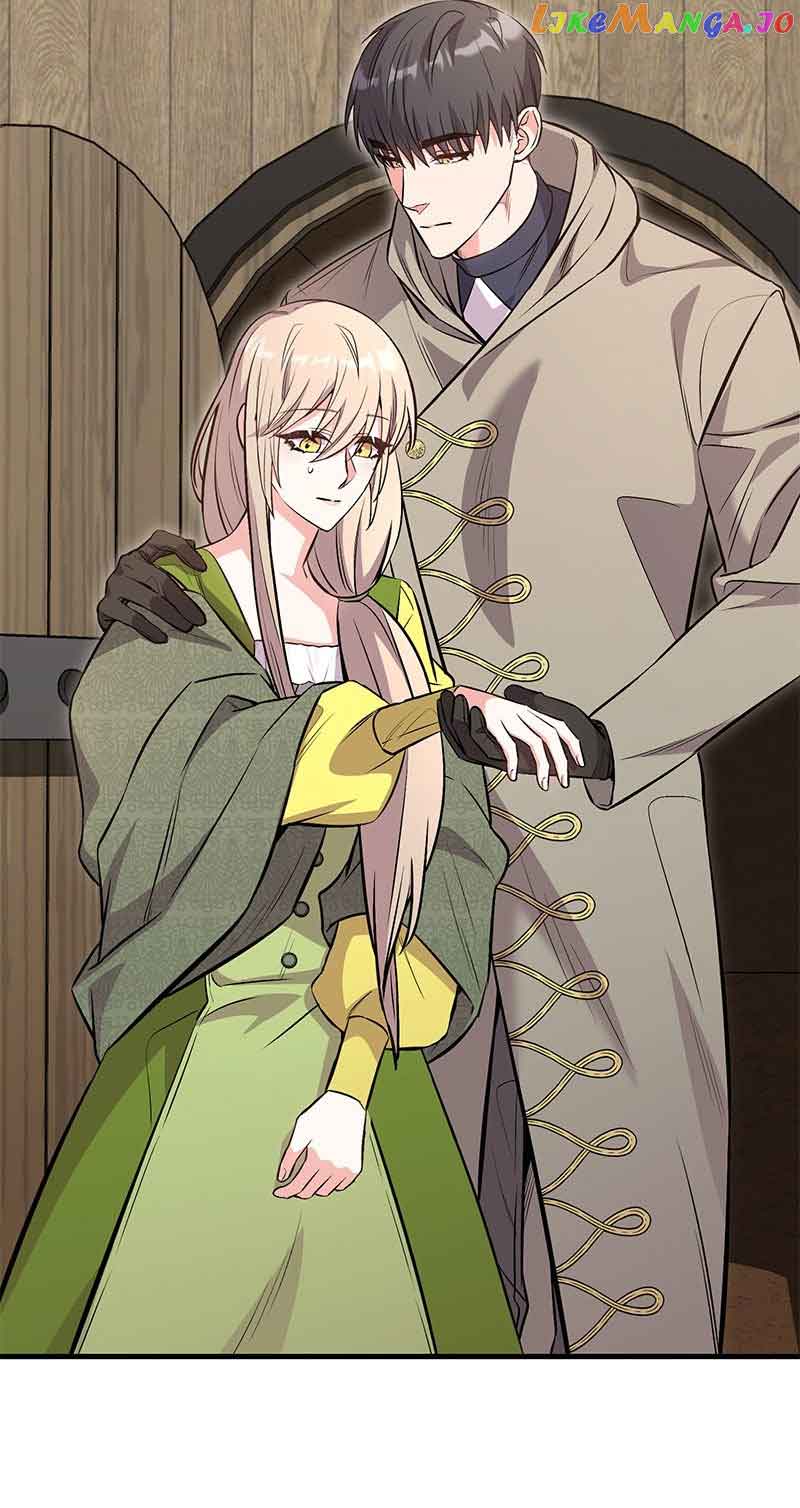 Amelia’s Contract Marriage Chapter 36 page 46