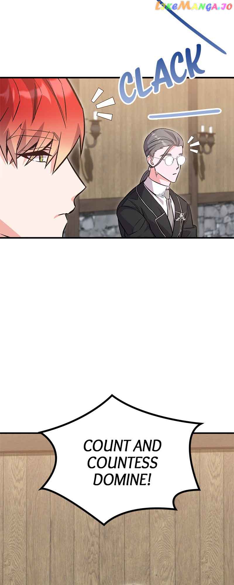 Amelia’s Contract Marriage Chapter 36 page 45