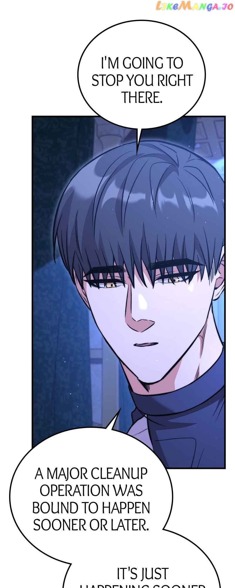 Amelia’s Contract Marriage Chapter 36 page 69