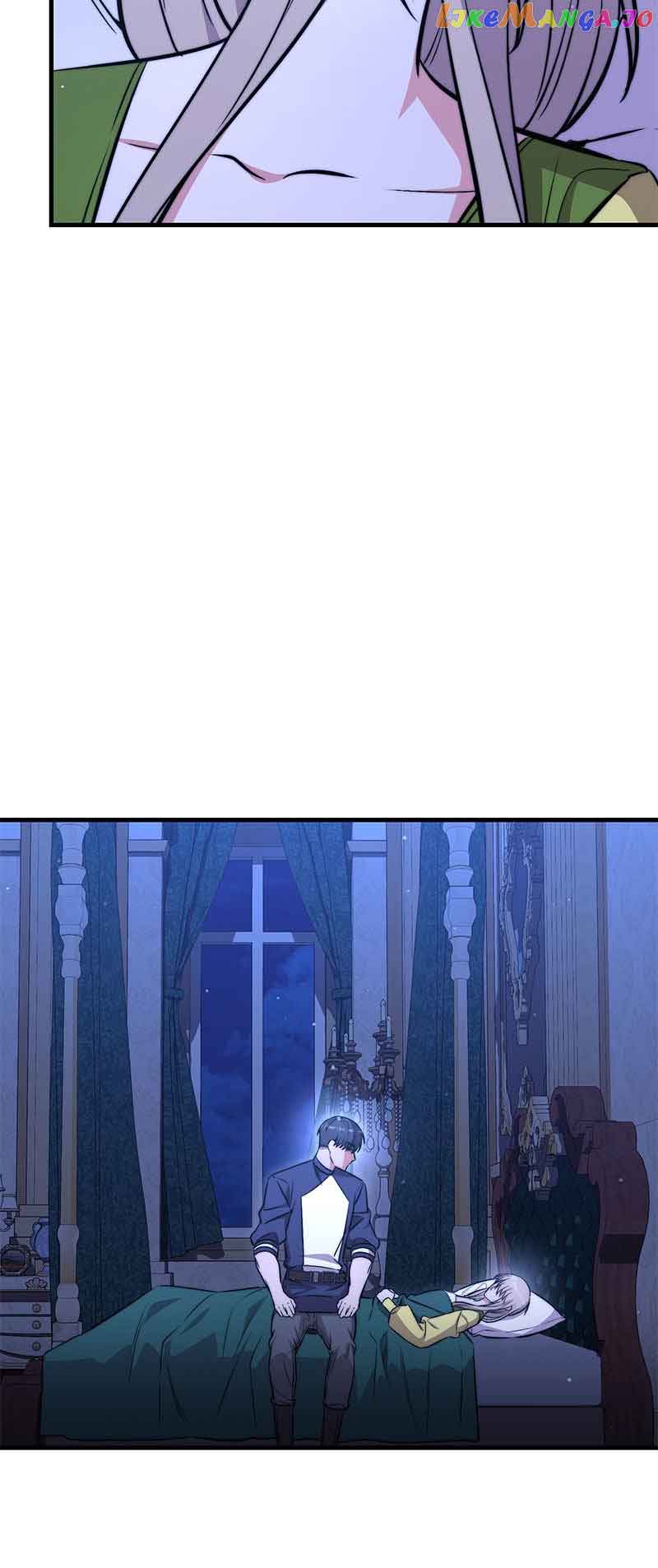 Amelia’s Contract Marriage Chapter 36 page 75