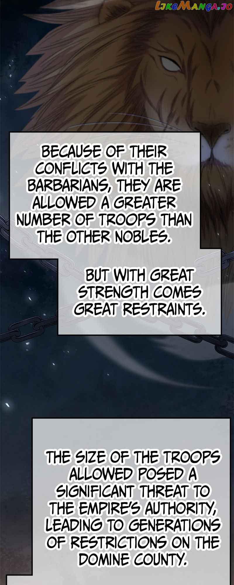 Amelia’s Contract Marriage Chapter 36 page 66