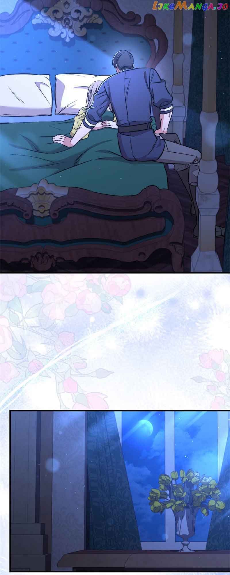 Amelia’s Contract Marriage Chapter 36 page 77