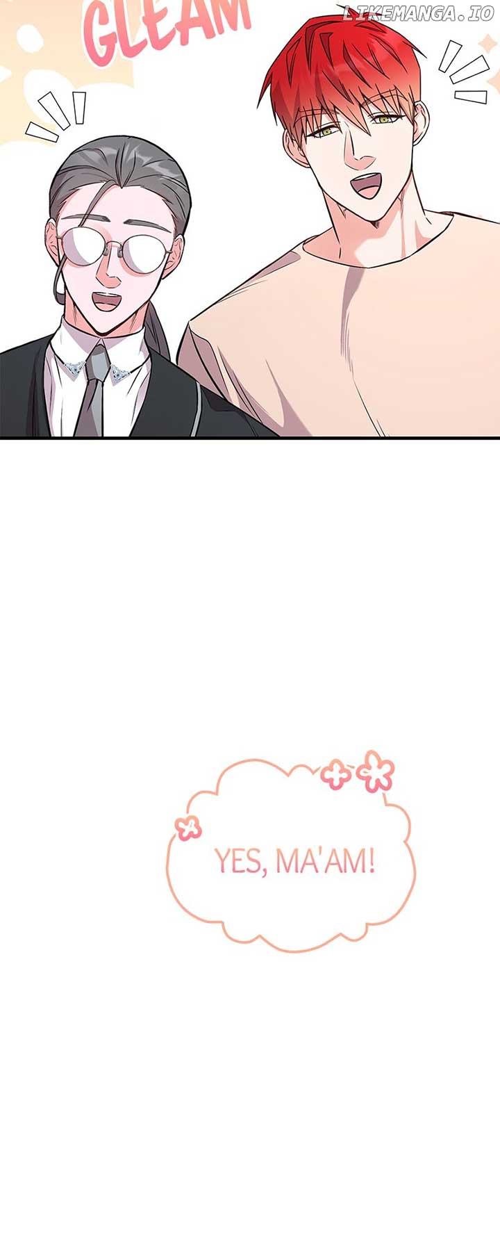 Amelia’s Contract Marriage Chapter 37 page 30