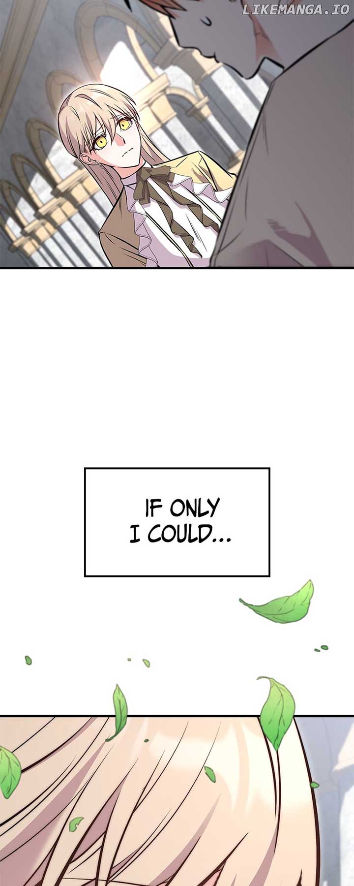 Amelia’s Contract Marriage Chapter 37 page 13