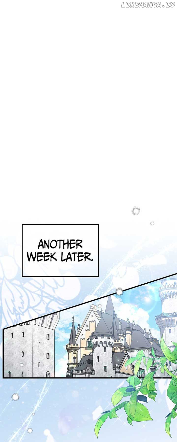 Amelia’s Contract Marriage Chapter 37 page 31