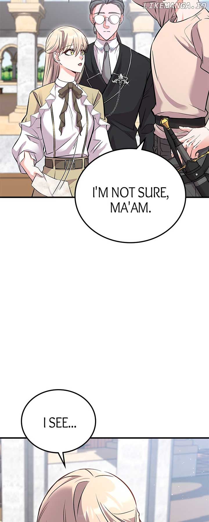 Amelia’s Contract Marriage Chapter 37 page 25