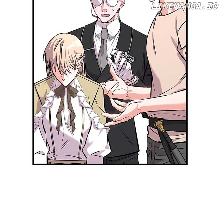 Amelia’s Contract Marriage Chapter 37 page 27