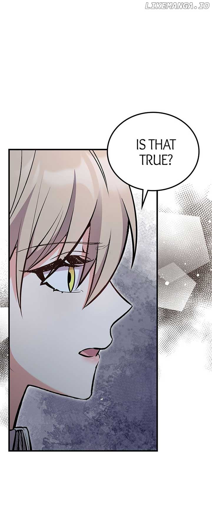 Amelia’s Contract Marriage Chapter 37 page 11