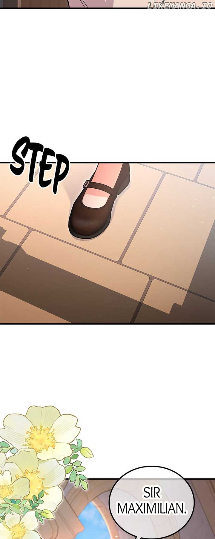 Amelia’s Contract Marriage Chapter 37 page 5