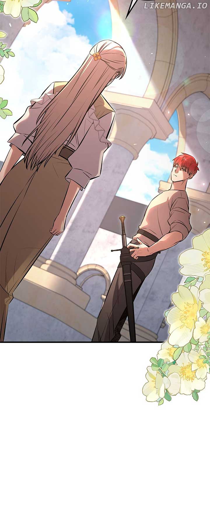 Amelia’s Contract Marriage Chapter 37 page 6