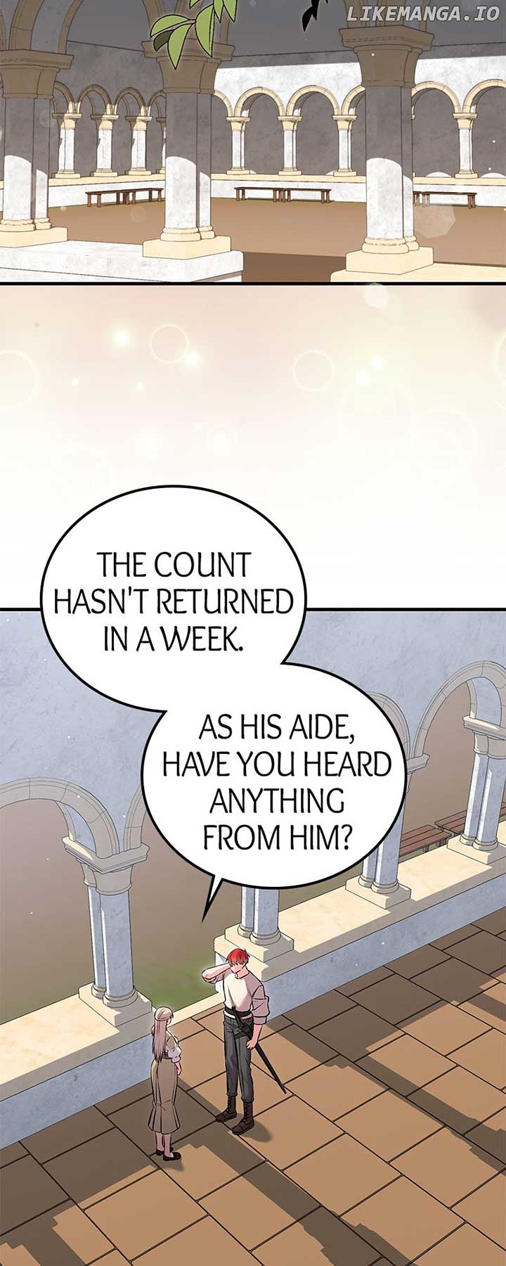 Amelia’s Contract Marriage Chapter 37 page 9