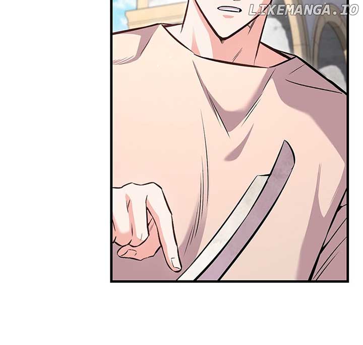 Amelia’s Contract Marriage Chapter 37 page 20
