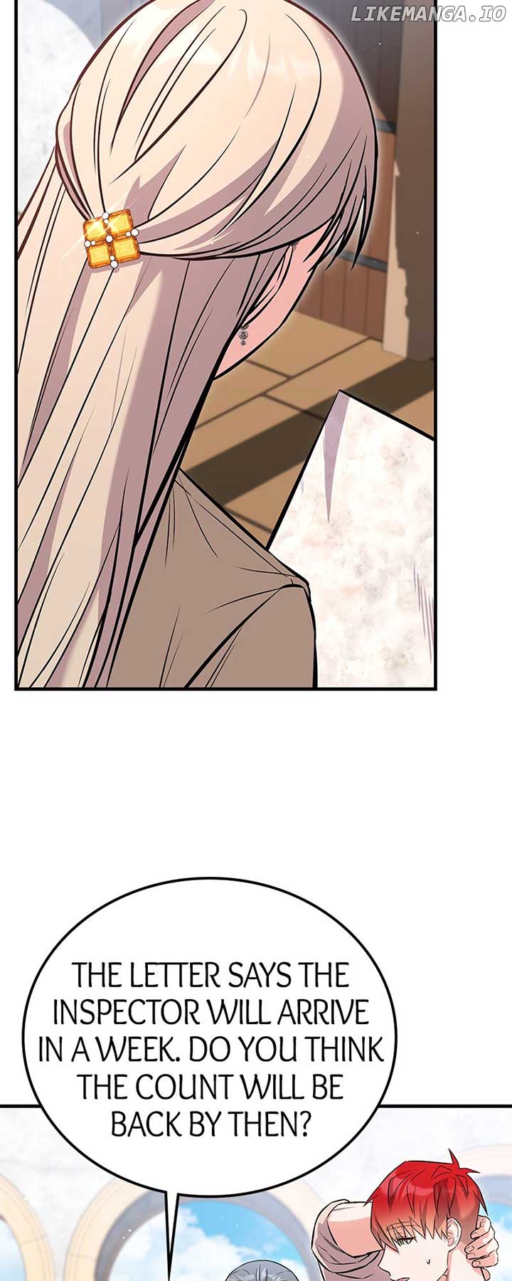 Amelia’s Contract Marriage Chapter 37 page 24