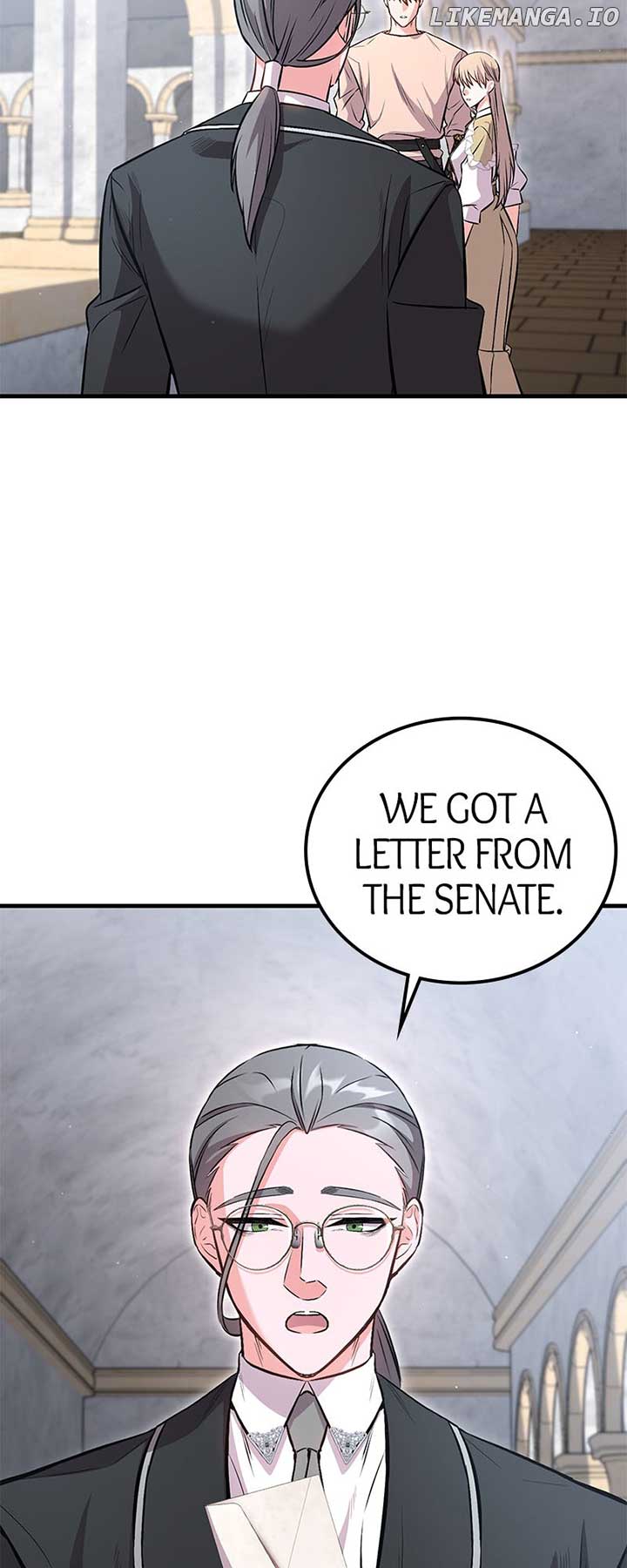 Amelia’s Contract Marriage Chapter 37 page 17