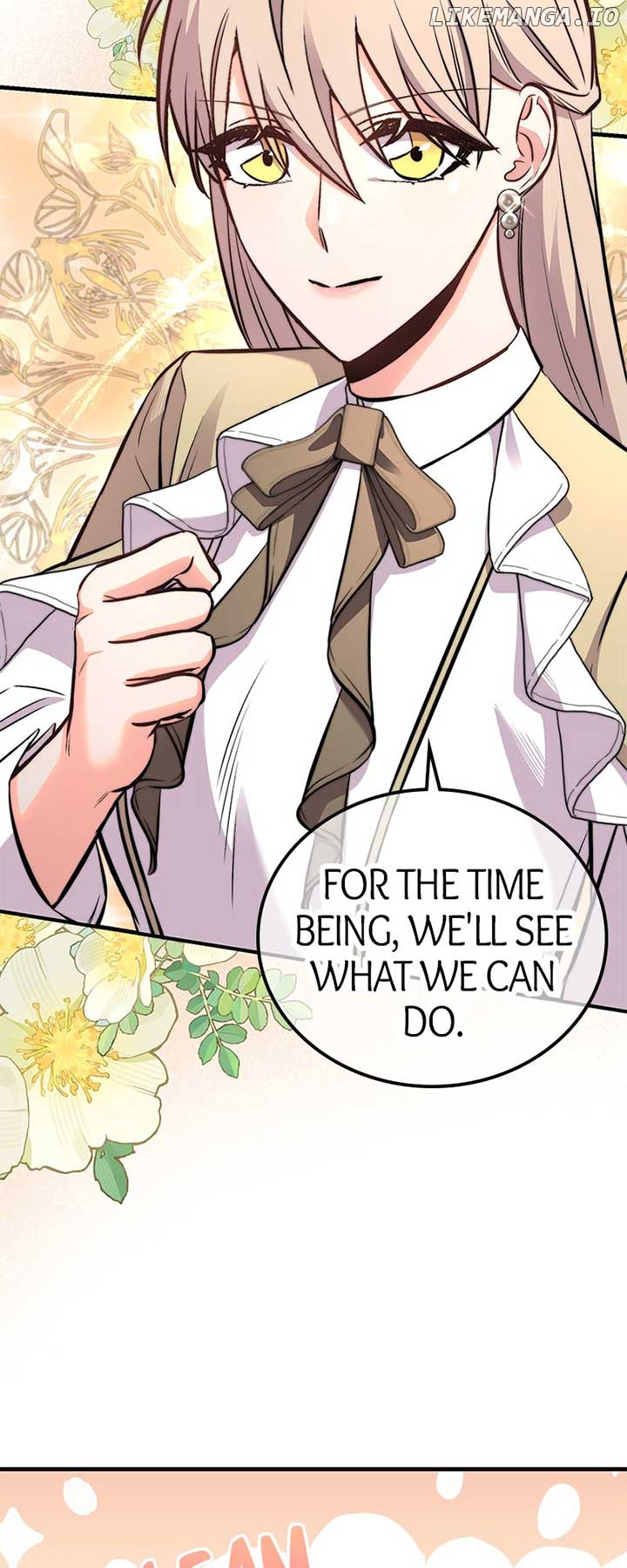 Amelia’s Contract Marriage Chapter 37 page 29