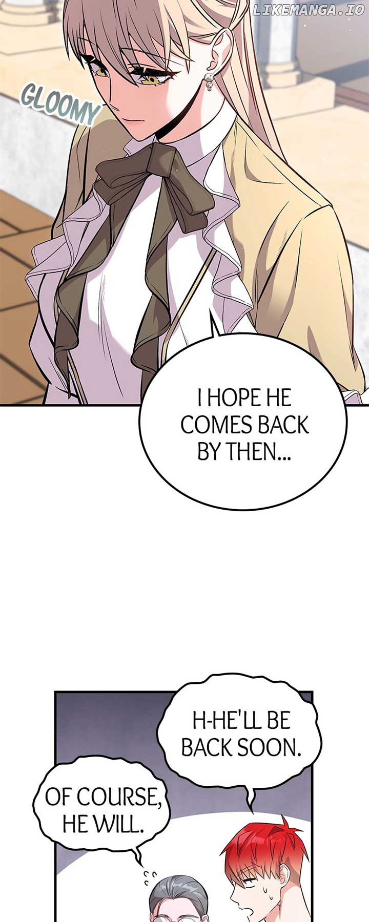 Amelia’s Contract Marriage Chapter 37 page 26
