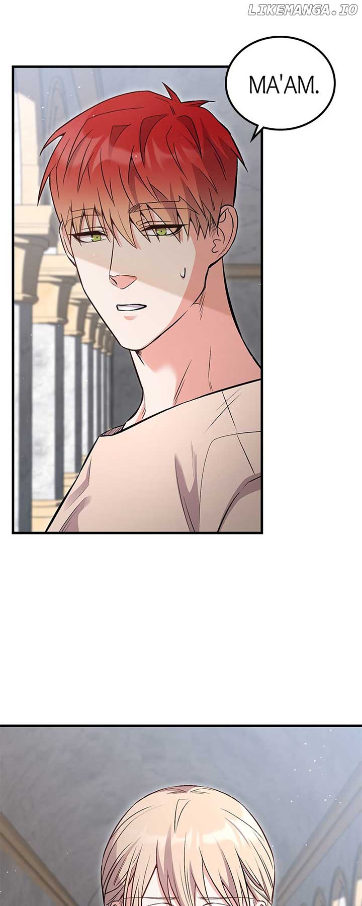 Amelia’s Contract Marriage Chapter 37 page 7