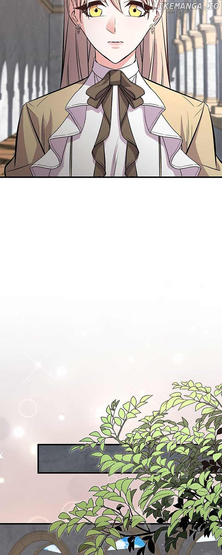 Amelia’s Contract Marriage Chapter 37 page 8