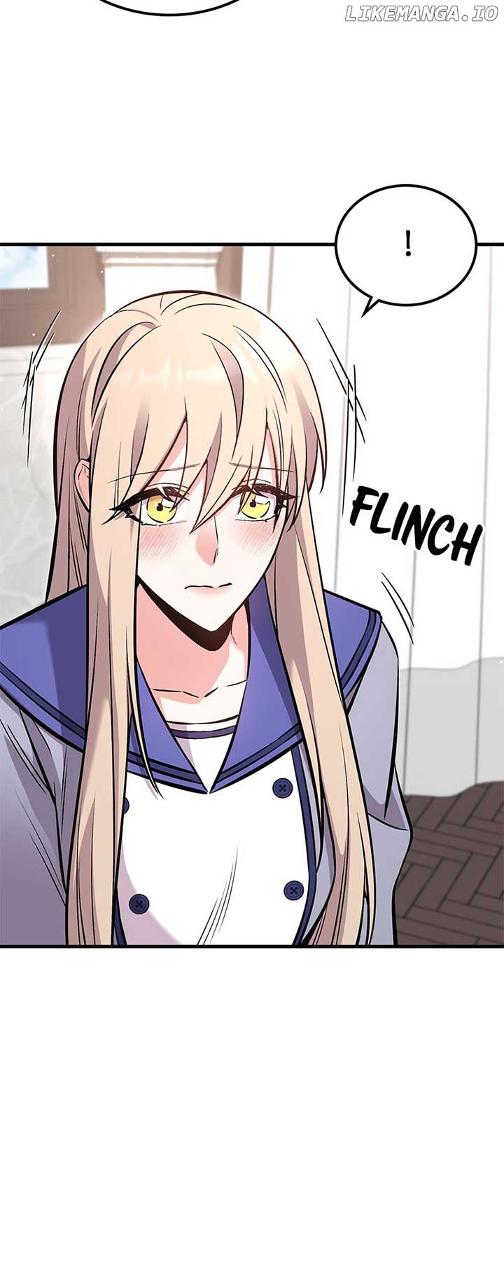 Amelia’s Contract Marriage Chapter 37 page 47