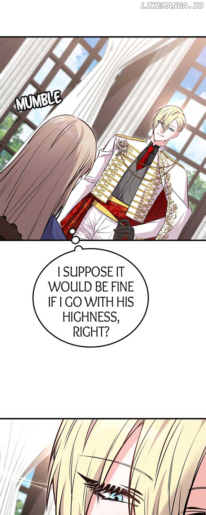 Amelia’s Contract Marriage Chapter 37 page 48