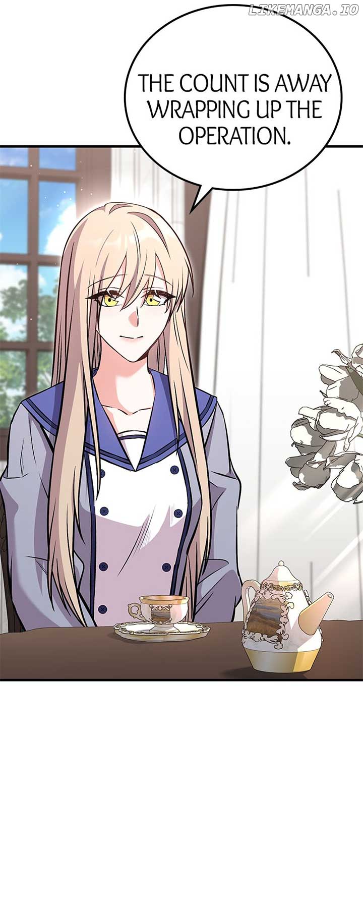 Amelia’s Contract Marriage Chapter 37 page 41