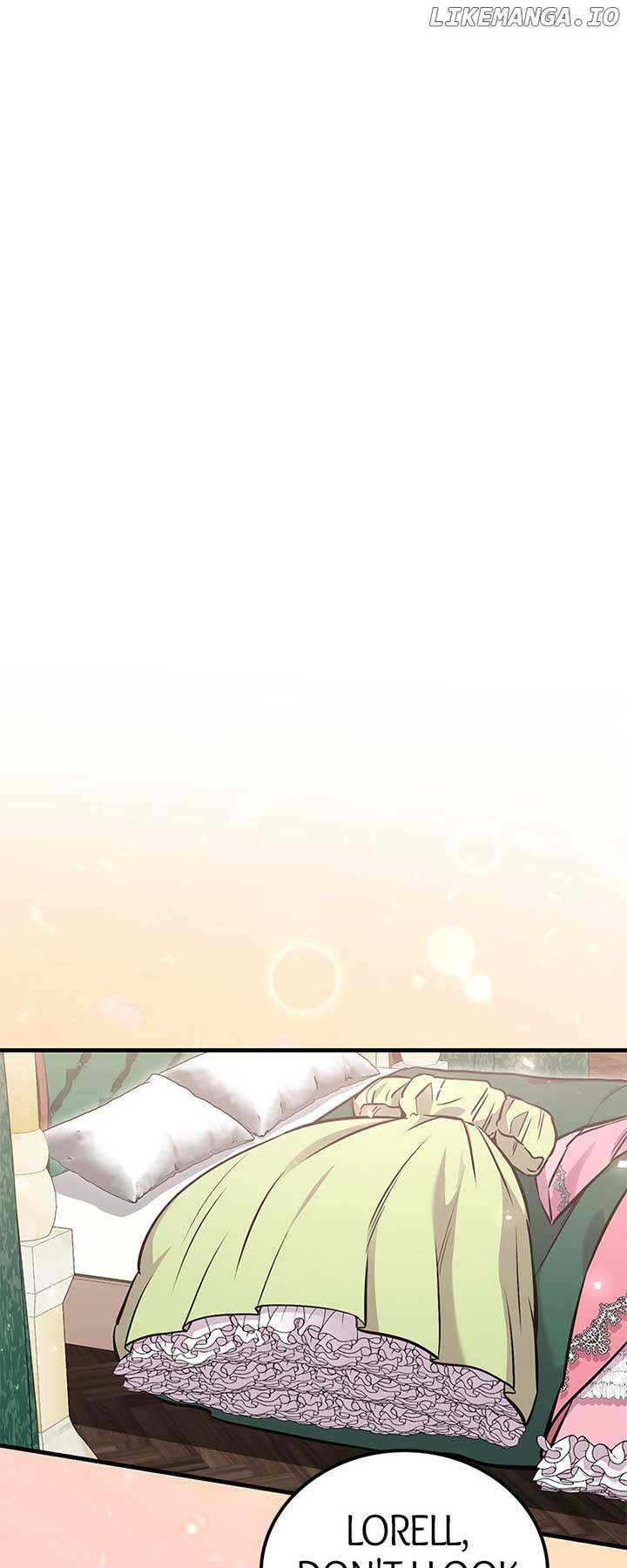 Amelia’s Contract Marriage Chapter 37 page 55