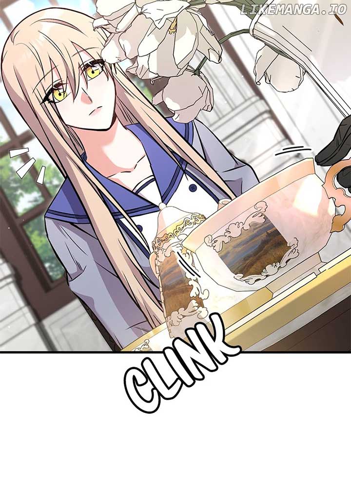 Amelia’s Contract Marriage Chapter 37 page 44